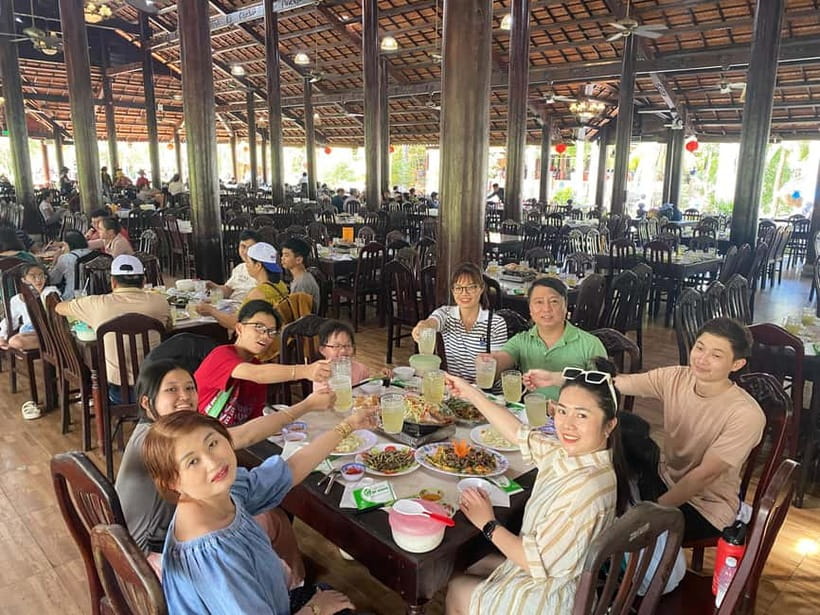 From Ho Chi Minh: 3-Day Mekong Tour&Cai Rang Floating Market - What your guide adds to the trip