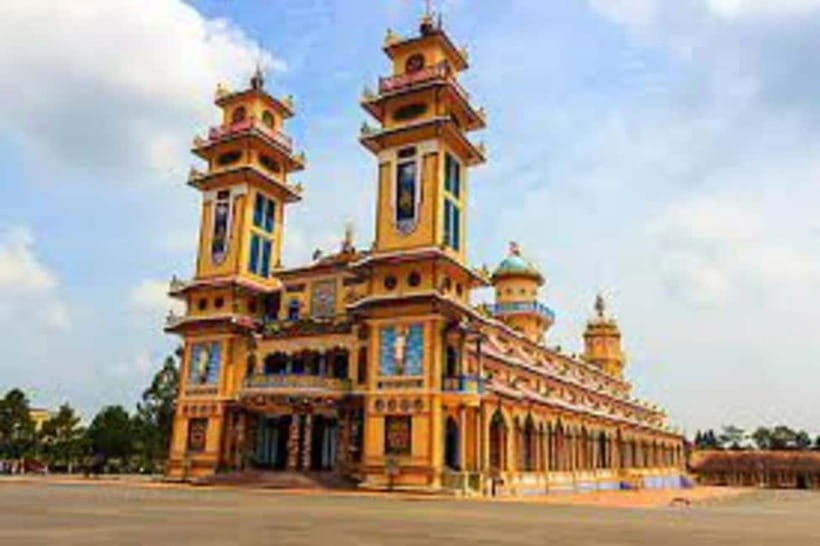 From Ho Chi Minh: Black Virgin Mountain& Cao Dai Temple tour - Key points to know before booking