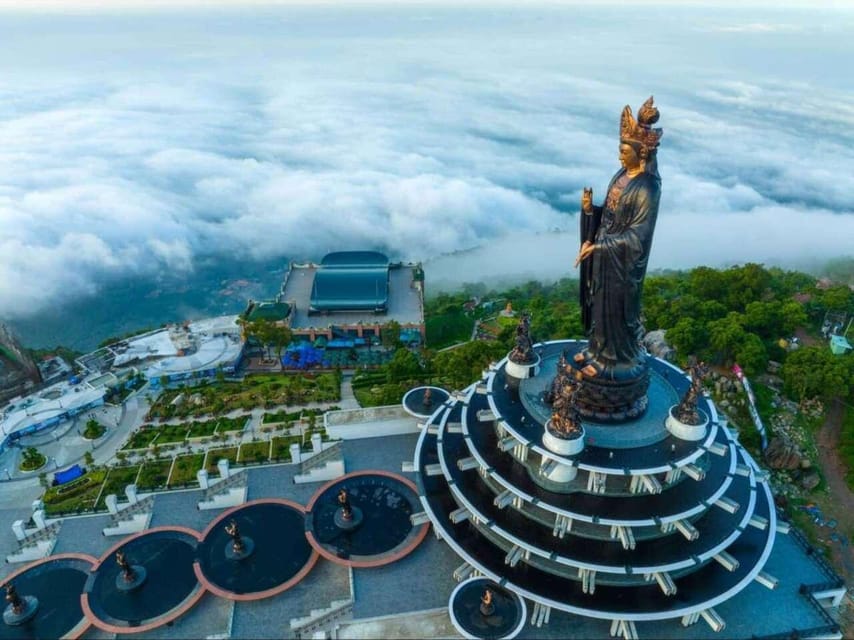 From Ho Chi Minh: Black Virgin Mountain& Cao Dai Temple tour - Who will enjoy this day trip most