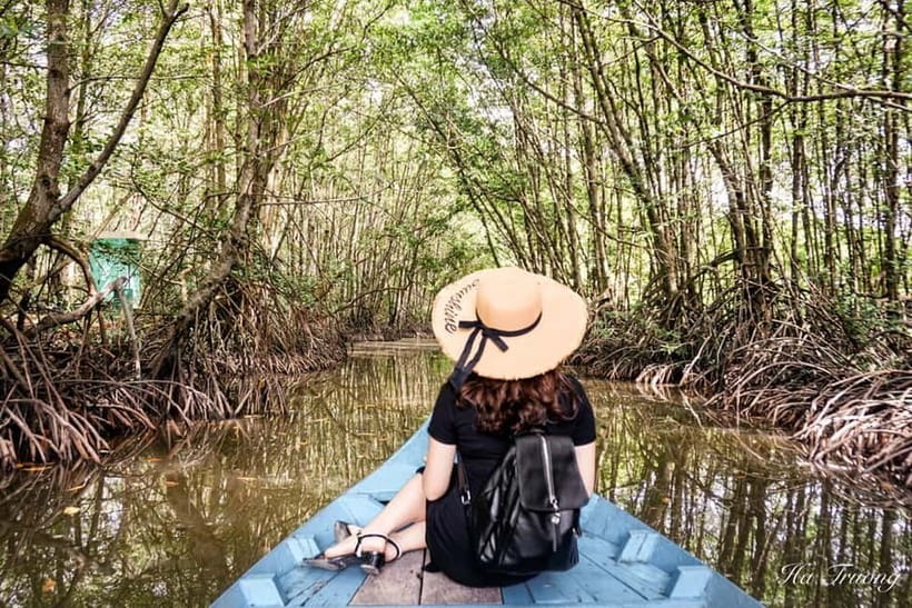From Ho Chi Minh: Can Gio Monkey Island & Mangrove Tour - Who will enjoy this day trip
