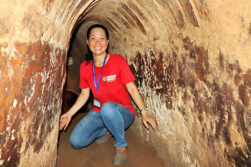 From Ho Chi Minh City: Cu Chi Tunnels Adventure - Why Cu Chi makes a strong half-day trip