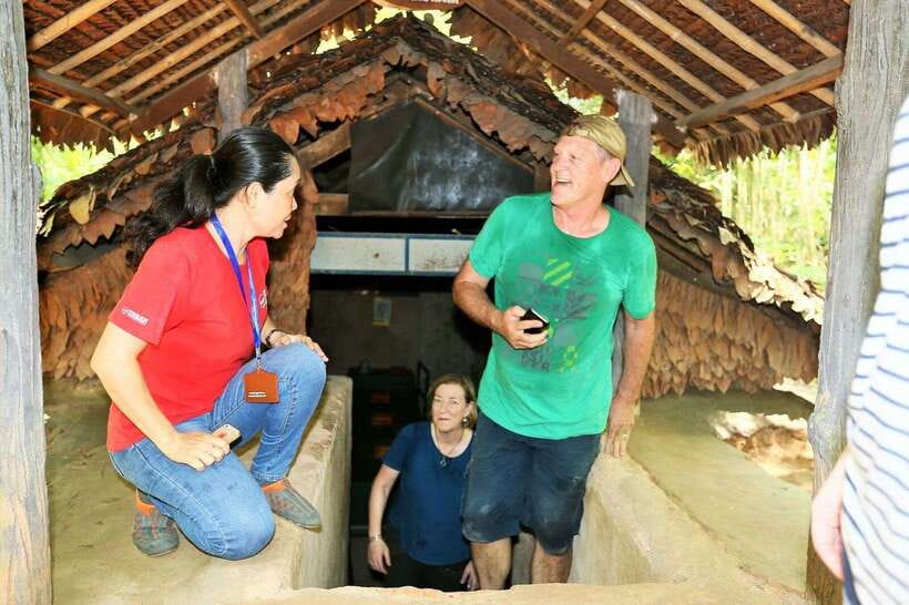 From Ho Chi Minh City: Cu Chi Tunnels Adventure - Is $39 a fair price?