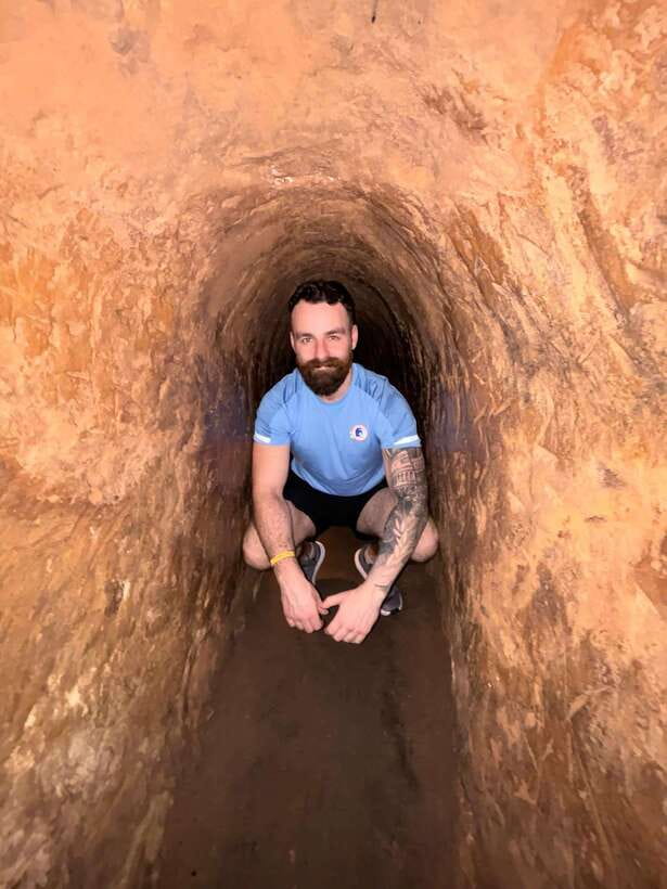 From Ho Chi Minh City: Cu Chi Tunnels Half-Day Tour - Key points to know before you book