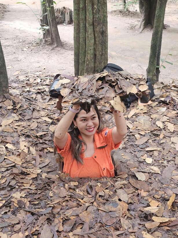 From Ho Chi Minh City: Cu Chi Tunnels Half-Day Tour - Who will enjoy this half-day outing?