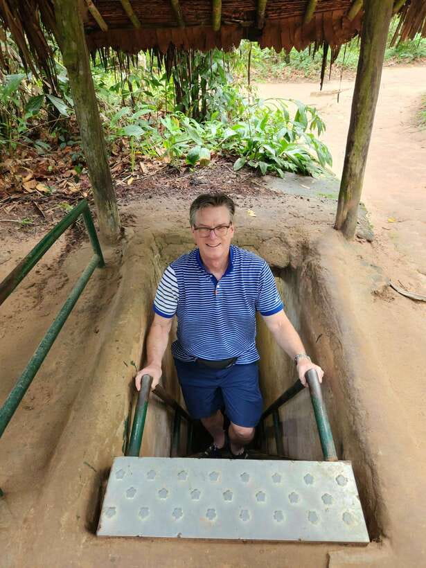 From Ho Chi Minh City: Cu Chi Tunnels Half-Day Tour - What to bring and how to prepare