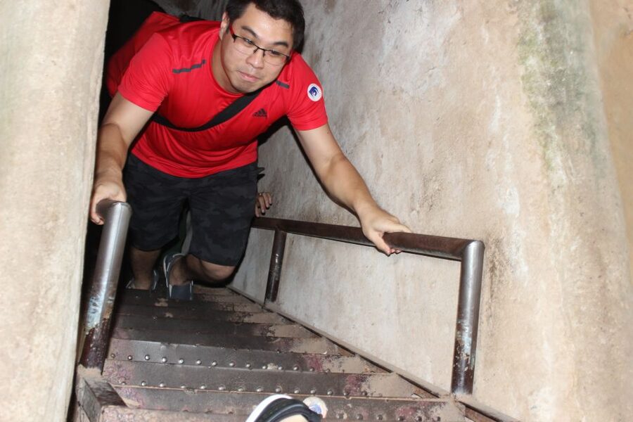 From Ho Chi Minh City: Cu Chi Tunnels Private Trip - Why the Cu Chi Tunnels matter