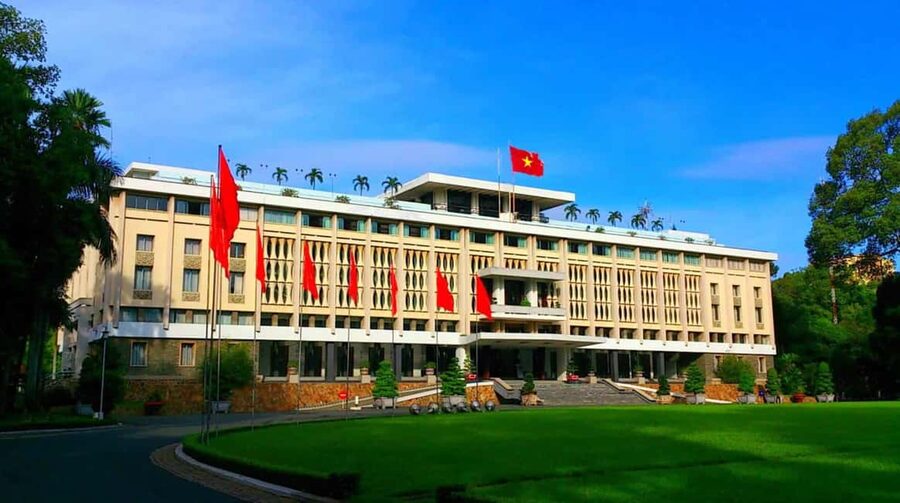From Ho Chi Minh City: Heritage & Culture Half-Day Tour - Transport, pickup, and the cost of a short tour