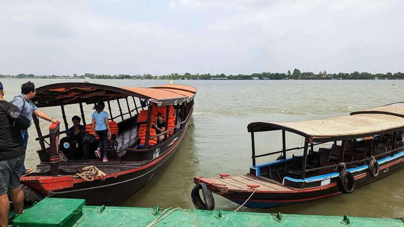 From Ho Chi Minh City: Mekong Delta Day Trip with Lunch - Key points to know before booking
