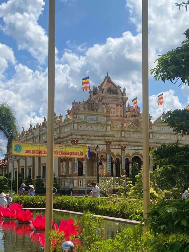 From Ho Chi Minh City: Mekong Delta Day Trip with Lunch - What the $39 price really covers