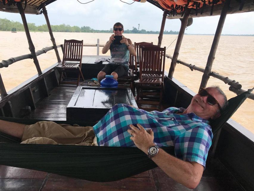 From Ho Chi Minh City: Mekong Delta Full-Day Private Tour - Key points to know before you book