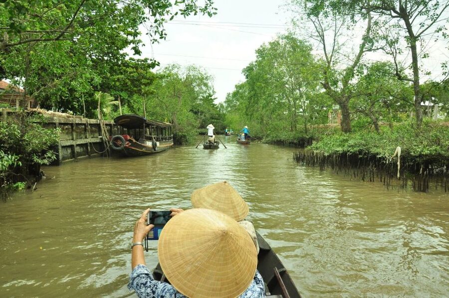 From Ho Chi Minh City: Mekong Delta Full-Day Private Tour - What the $145 price includes