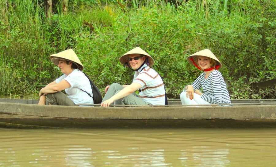 From Ho Chi Minh City: Mekong Delta Full-Day Private Tour - Who will enjoy this private Mekong day