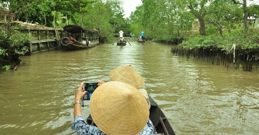 From Ho Chi Minh City: Mekong Delta Full-Day Private Tour - Practical tips for a smoother day