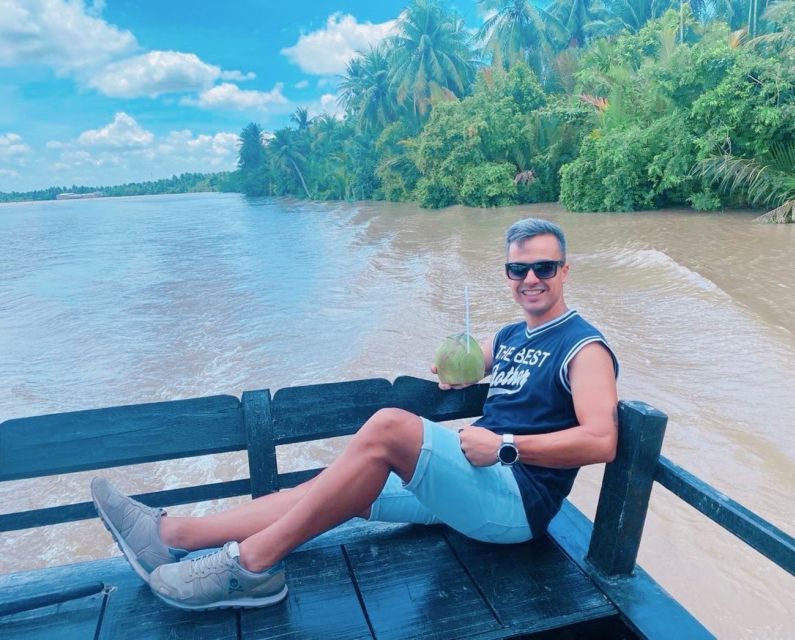 From Ho Chi Minh City: Mekong Delta VIP Tour by Limousine - Key points at a glance