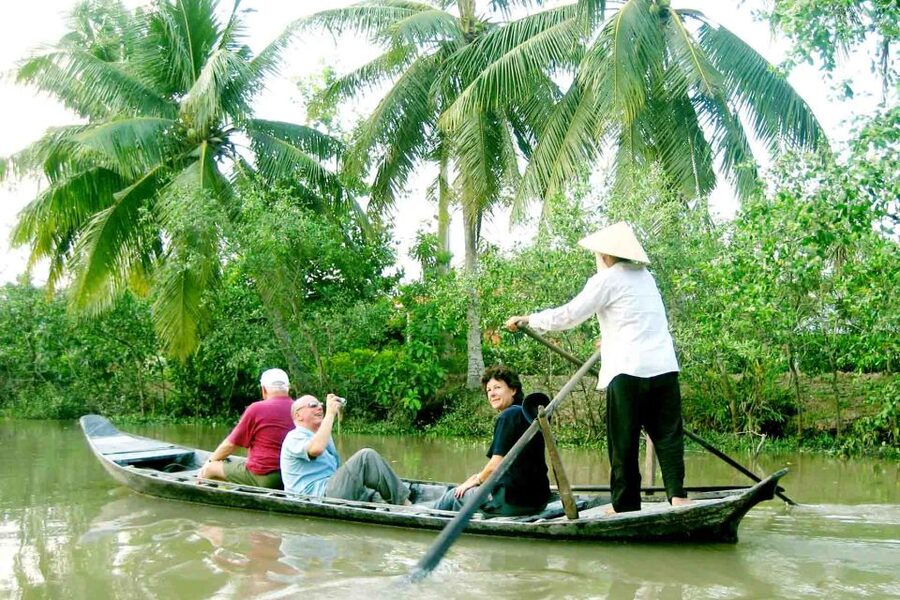From Ho Chi Minh City: Mekong Delta VIP Tour by Limousine - Who should book this Mekong Delta day?