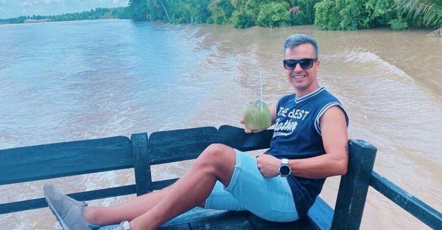 From Ho Chi Minh City: Mekong Delta VIP Tour by Limousine - From My Tho to Coconut Island by boat