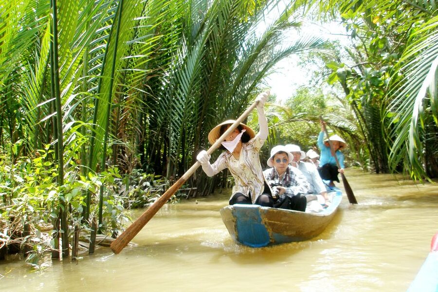 From Ho Chi Minh City: Mekong Delta VIP Tour by Limousine - Is $49 a good value?