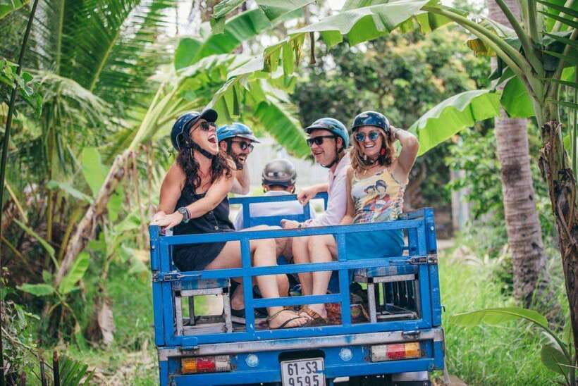 From Ho Chi Minh City: Mekong Discovery Tour - Who will enjoy this Mekong Delta day