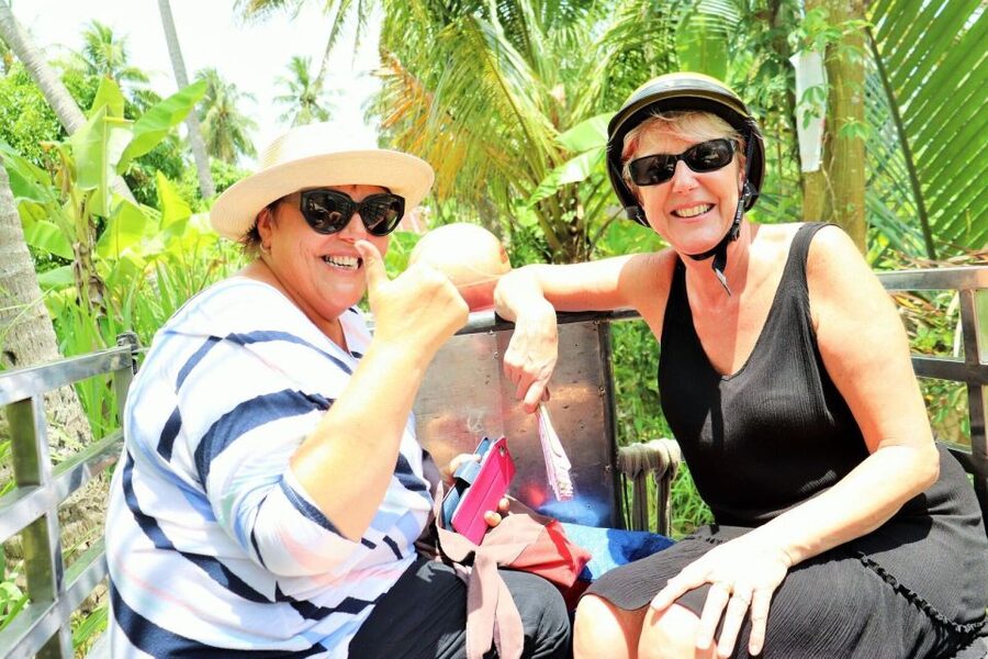 From Ho Chi Minh City: Mekong Discovery Tour - The return to Ho Chi Minh City