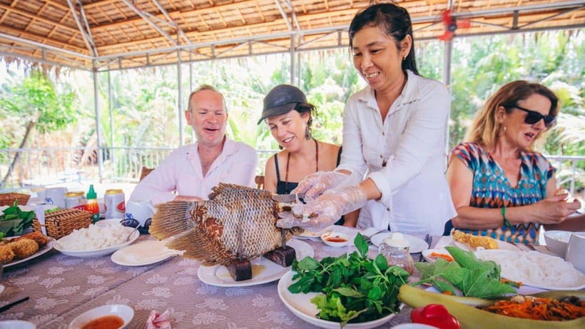 From Ho Chi Minh City: Mekong Discovery Tour - What the $59 price really includes