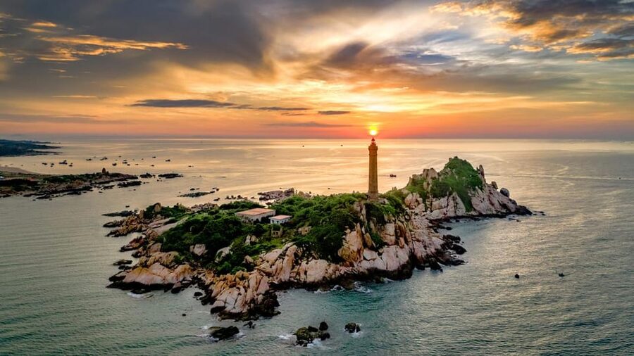From Ho Chi Minh City: Relax In Mui Ne Beach In 1 Day - Booking details worth knowing