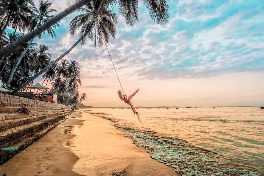 From Ho Chi Minh City: Relax In Mui Ne Beach In 1 Day - What the $90 price covers