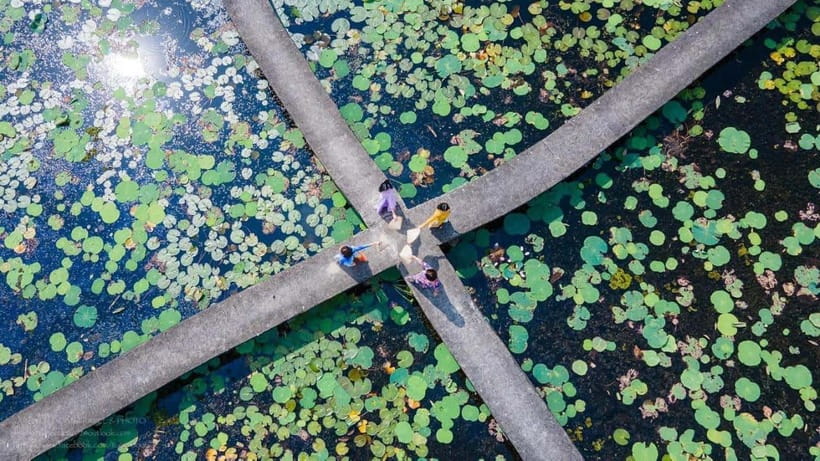 From Ho Chi Minh City: Tan Lap Floating Village Eco Day Tour - Meeting Local Life Along the Way