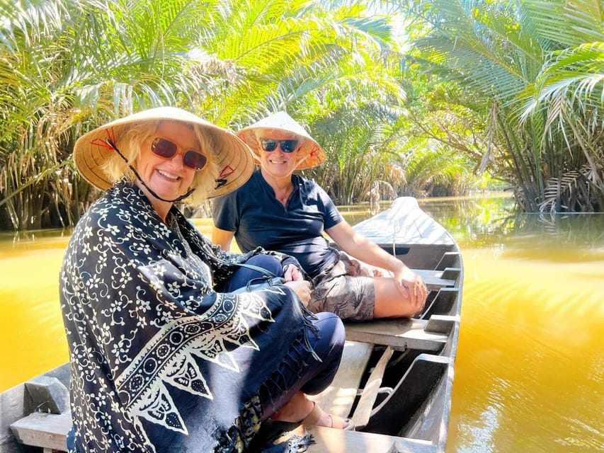 From Ho Chi Minh City: Visit Mekong Delta & Ben Tre In 1 Day - Who will enjoy this day most