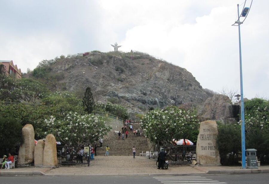 From Ho Chi Minh city: Vung Tau Beach Private Day Tour - Key points to know