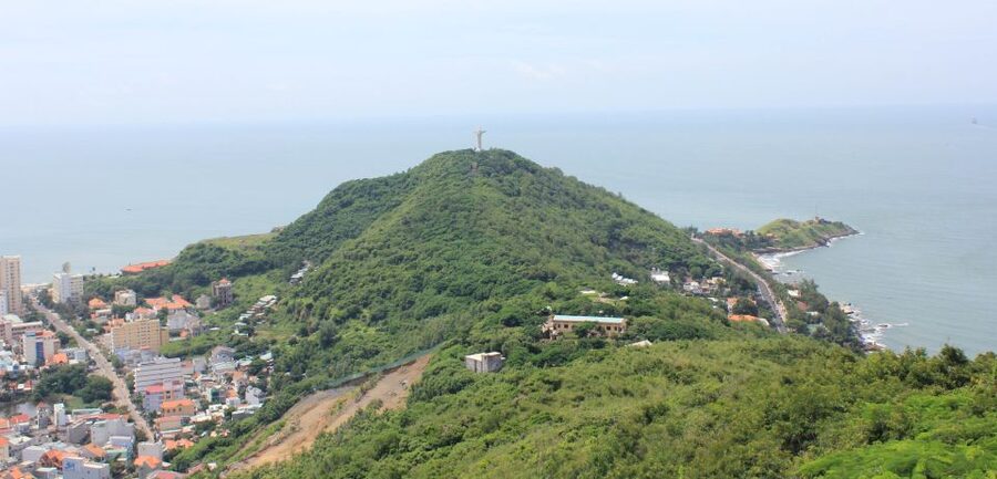 From Ho Chi Minh city: Vung Tau Beach Private Day Tour - Should you book the Vung Tau Beach tour?