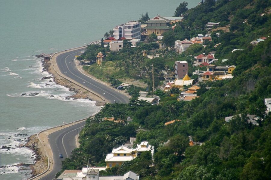 From Ho Chi Minh city: Vung Tau Beach Private Day Tour - What the private format adds