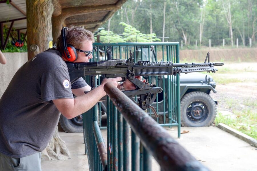 From Ho Chi Minh: Cu Chi Tunnels and VIP Speedboat Tour - Morning or afternoon departure?