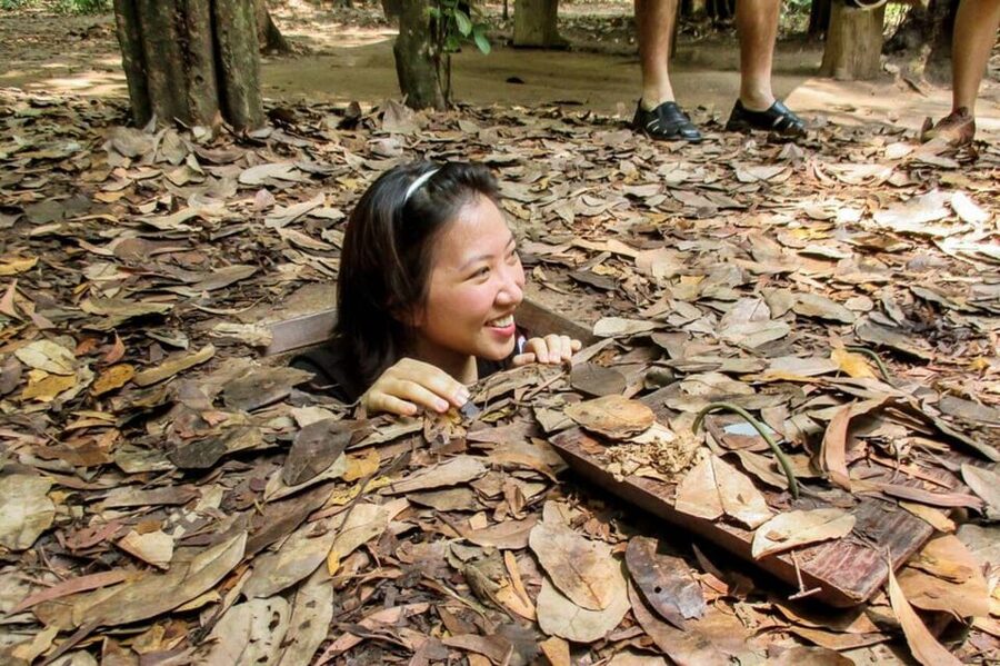 From Ho Chi Minh: Cu Chi Tunnels & Mekong Delta Full Day - Should you book this Cu Chi and Mekong tour?