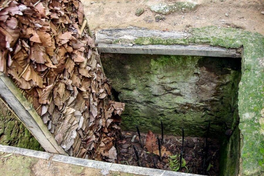 From Ho Chi Minh: Cu Chi Tunnels & Mekong Delta Full Day - Who will enjoy this combined experience