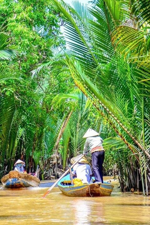 From Ho Chi Minh: Cu Chi Tunnels & Mekong Delta Full Day - Small details that will improve your day