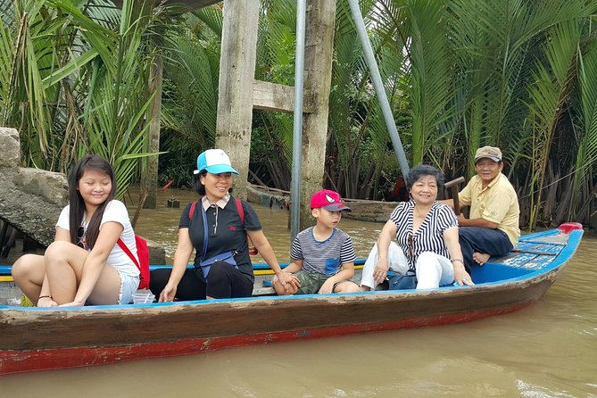 From Ho Chi Minh: Full-Day Mekong Delta Tour to My Tho & Ben Tre - What the day does well, and where it falls short