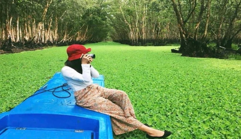 From Ho Chi Minh: Mekong Delta 3-Day Tour with Tra Su Forest - Practical details that affect your decision