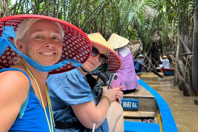 From Ho Chi Minh: Mekong Delta Can Tho Floating Market 2-Day Tour - Honey, coconut candy, and the limits of a packaged stop