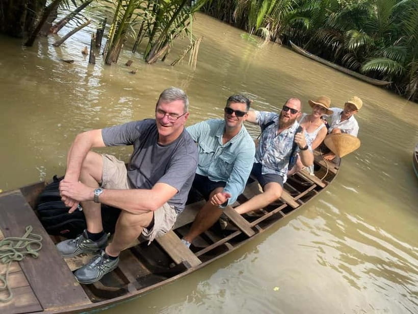 From Ho Chi Minh: Mekong Delta Day Trip–Small Group - Why this Mekong Delta trip works as a first visit