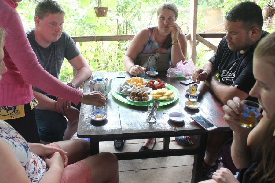 From Ho Chi Minh: Mekong Delta Private Day Tour - Vinh Trang Pagoda in My Tho