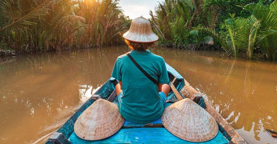From Ho Chi Minh: Mekong Delta Private Day Tour - Honey tea, fruit, and the sweet side of the delta