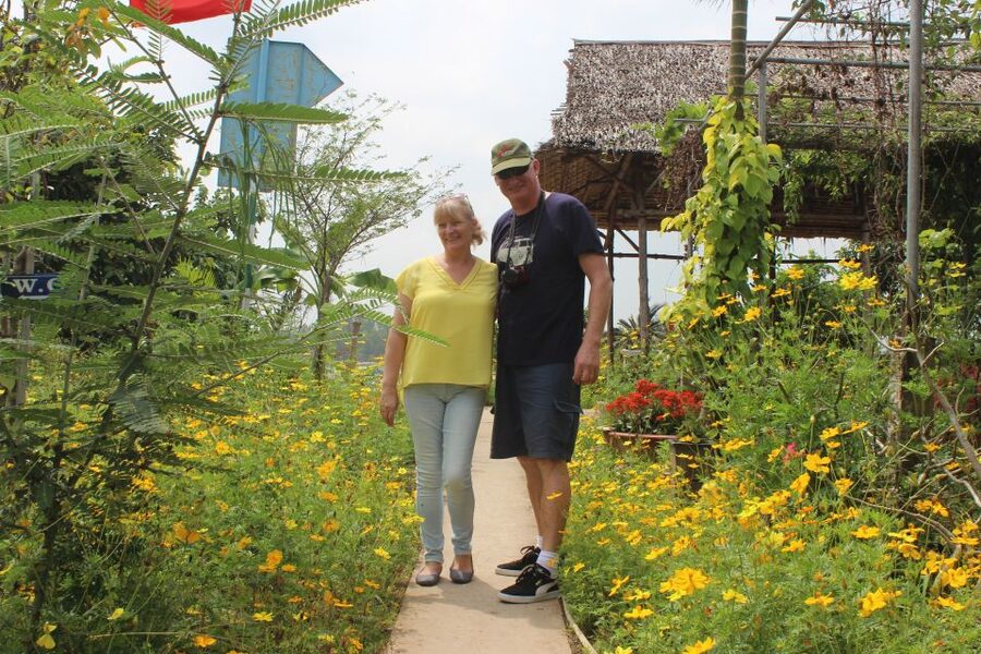 From Ho Chi Minh: Mekong Delta Private Day Tour - Don Ca Tai Tu and the sound of southern Vietnam