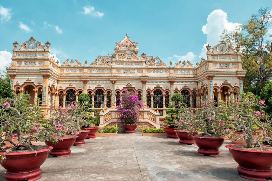 From Ho Chi Minh: Mekong Delta Private Day Tour - Horse-drawn transport through the village