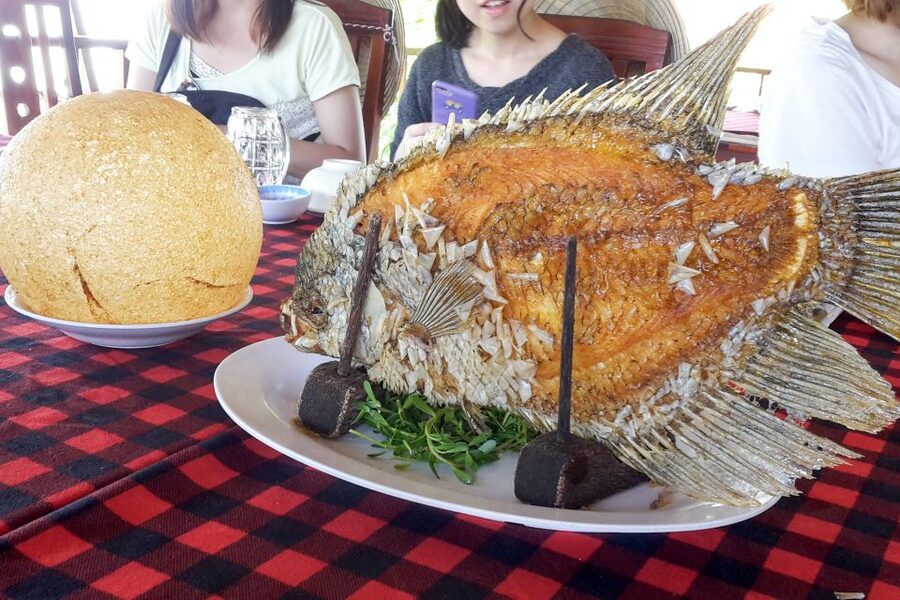 From Ho Chi Minh: Mekong Delta Small Group Day Trip - Is $29 good value?
