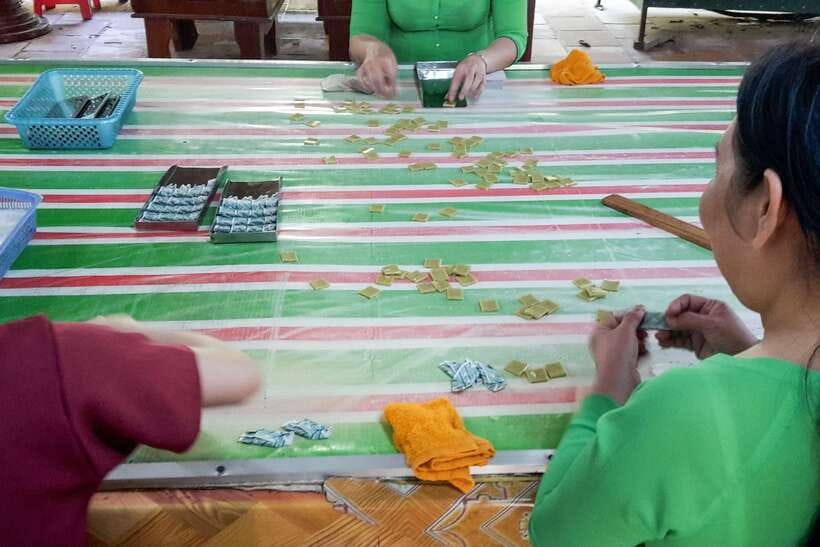 From Ho Chi Minh: Mekong Delta Small Group Day Trip - Two hours among canals, fruit, and coconut candy