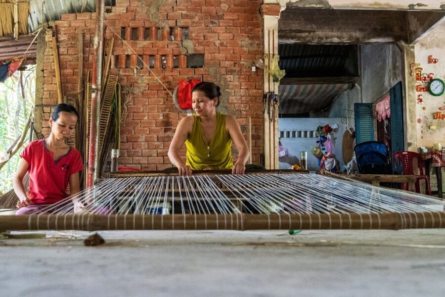 From Ho Chi Minh: Mekong Delta with Ben Tre 1 Day Tour - What the $57 price covers