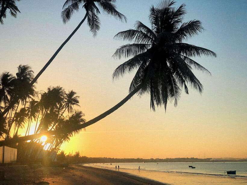 From Ho Chi Minh: Mui Ne Sand Dunes and Beach Day Tour - Is this the right Mui Ne day trip?