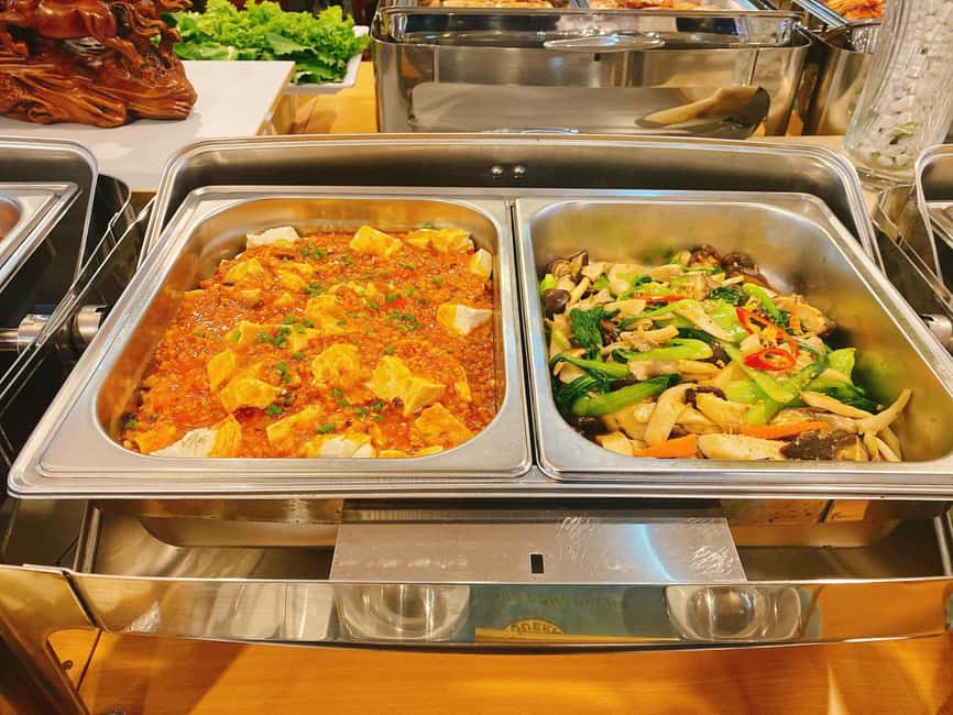 From Ho Chi Minh: Private Table Dinner on cruise Saigon - The private table and onboard atmosphere