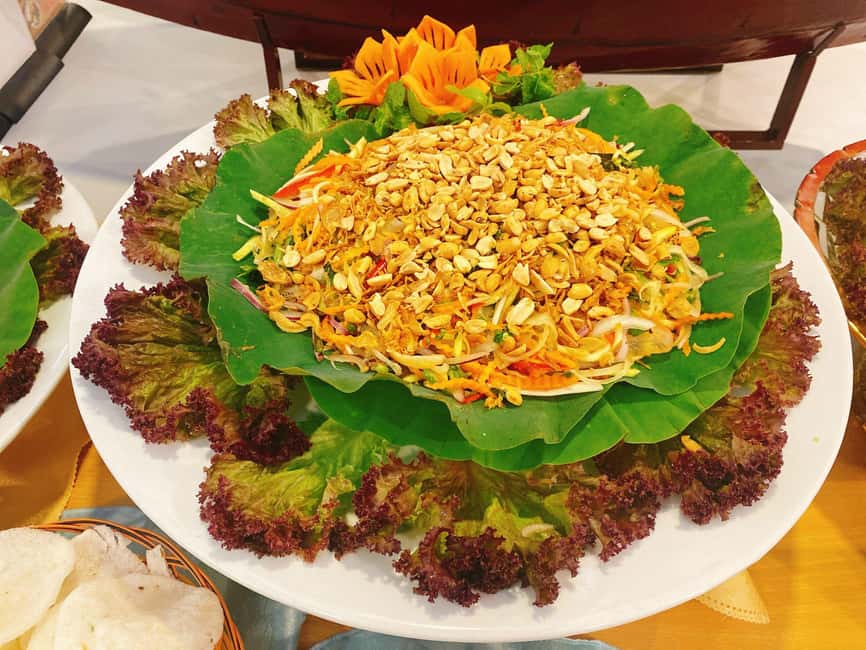 From Ho Chi Minh: Private Table Dinner on cruise Saigon - Is $67 per person good value?