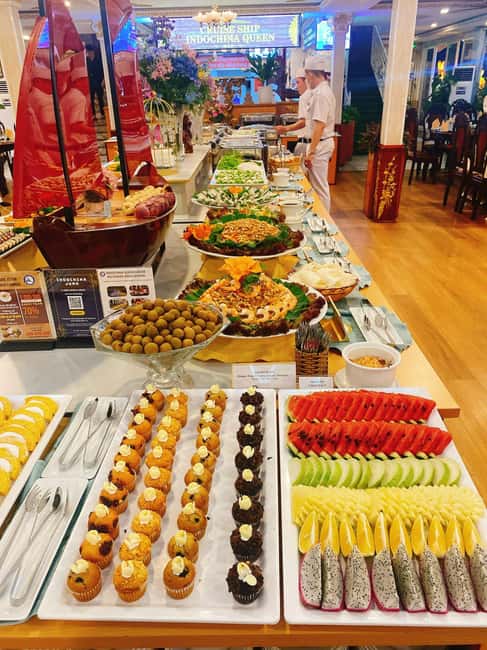 From Ho Chi Minh: Private Table Dinner on cruise Saigon - Who should choose this cruise?
